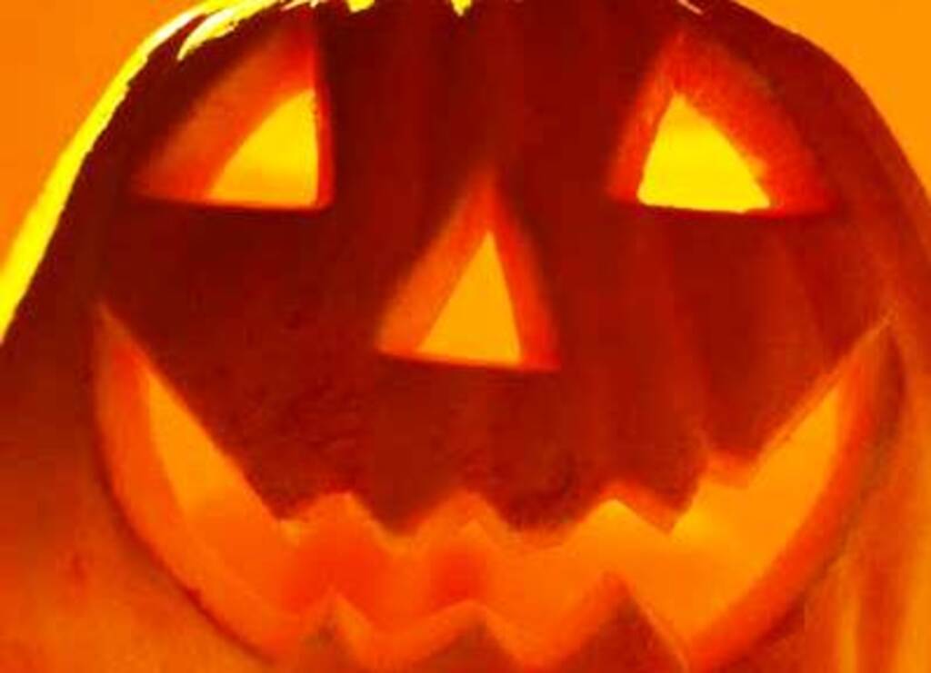 Divulgação da internet - Halloween deve movimentar 6,85 bilhões de dólares nos EUA