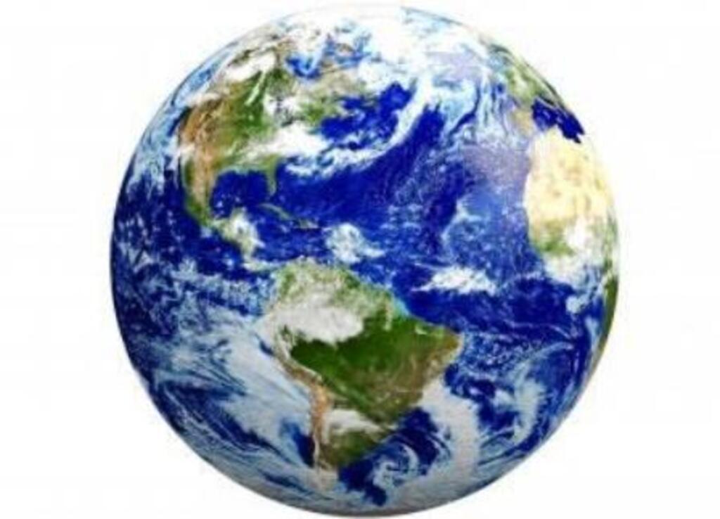 Divulgação - O planeta atingiu a população de seis bilhões em 1999