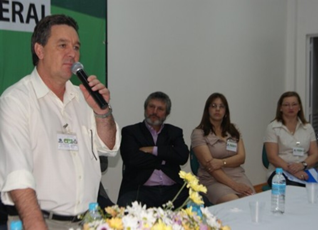 1ª Consocial delibera 30 propostas do extremo oeste