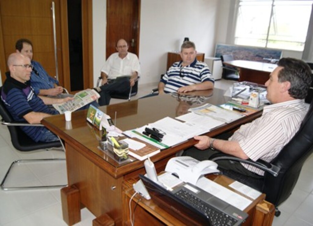 Karla Utzig - Comissão organizadora do evento recebeu o repasse na última sexta-feira, dia 21