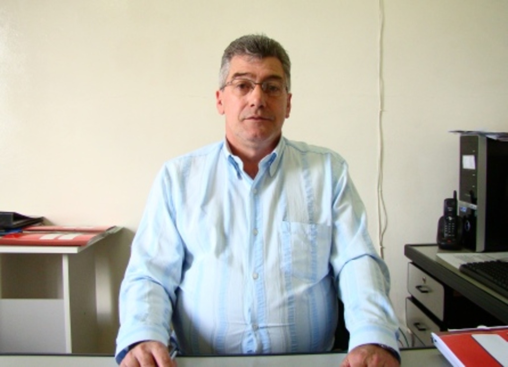 Arquivo Folha do Oeste - Garrido: ?São bocas de aluguel esperando carona?