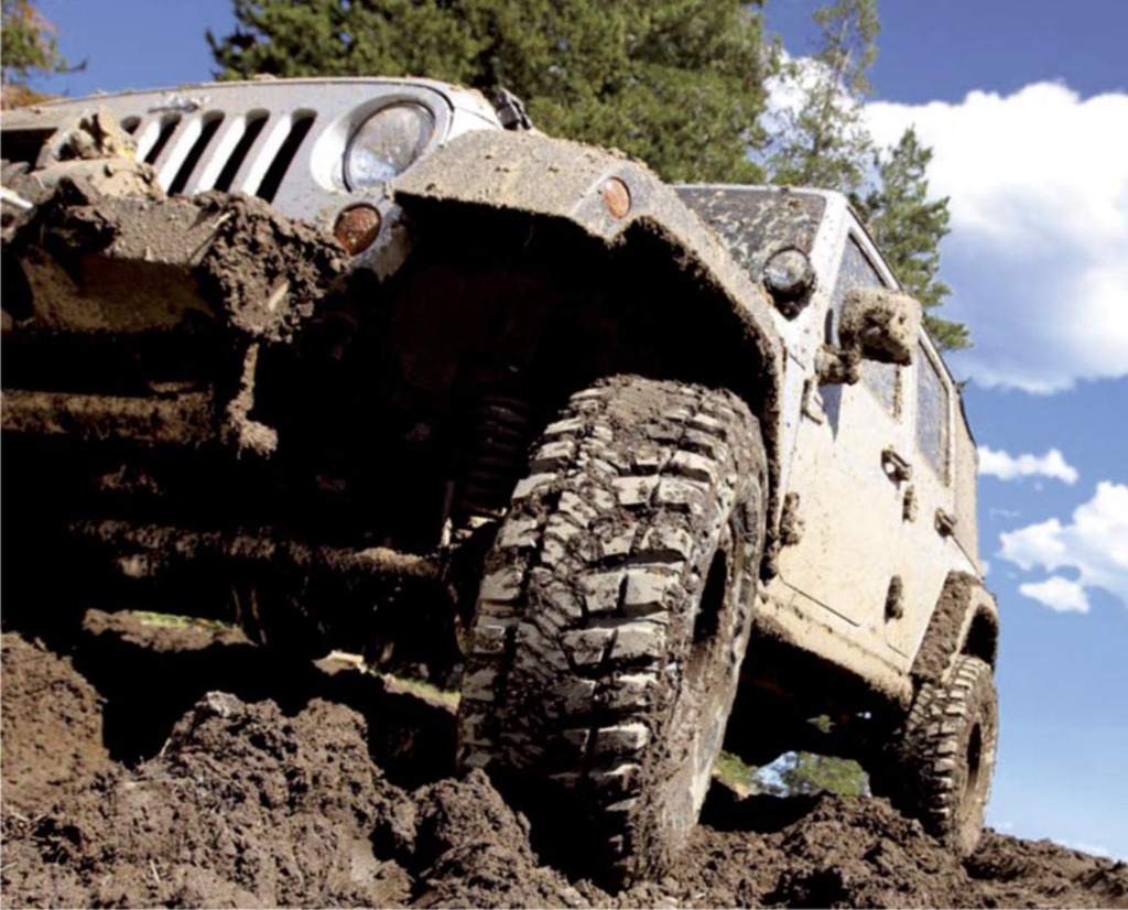 Divulgação - A 1ª Trilha de Jeep Expo S. Miguel é atração confirmada para o dia 13/11