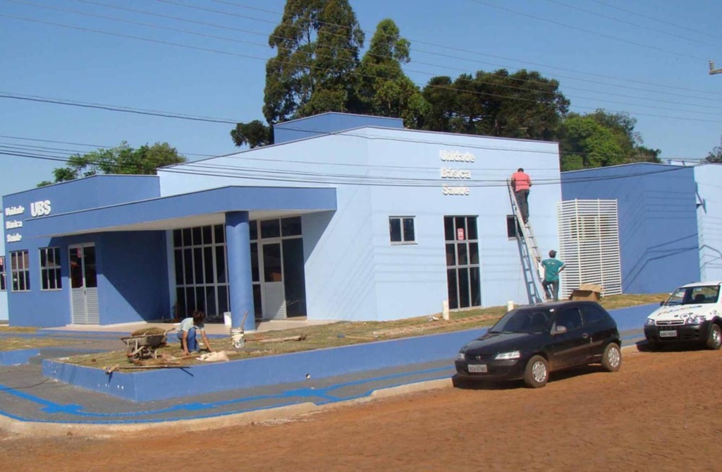 Divulgação - Custo total, entre construção e equipamentos, será de cerca de R$ 550 mil