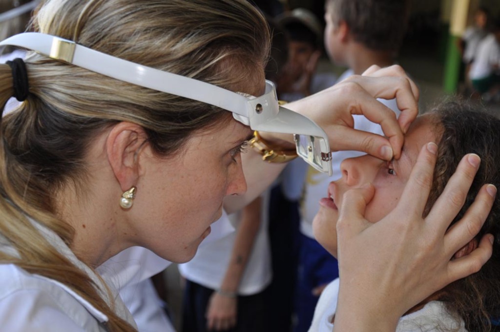 Assessoria Pref. - Avaliação foi feita em alunos de 1ª a 5ª série