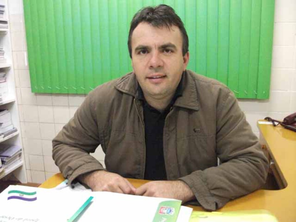 Folha do Oeste - O levantamento dos valores utilizados por Thesing surgiu de um pedido feito pela população