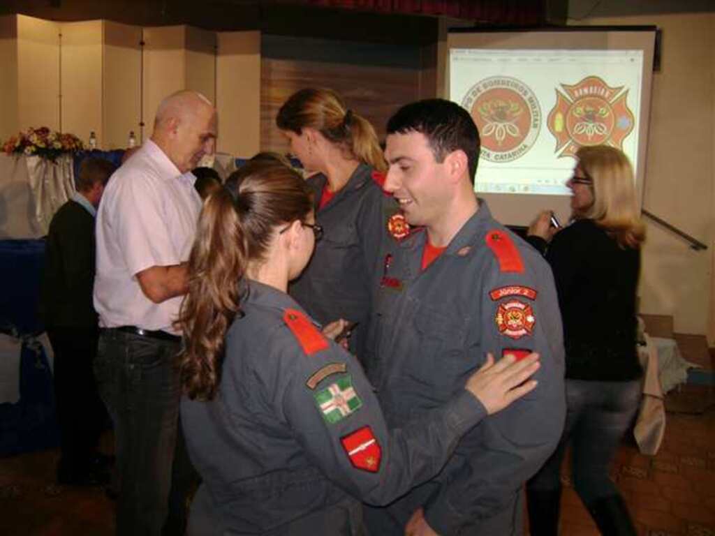 Comandante geral participa de solenidades na região