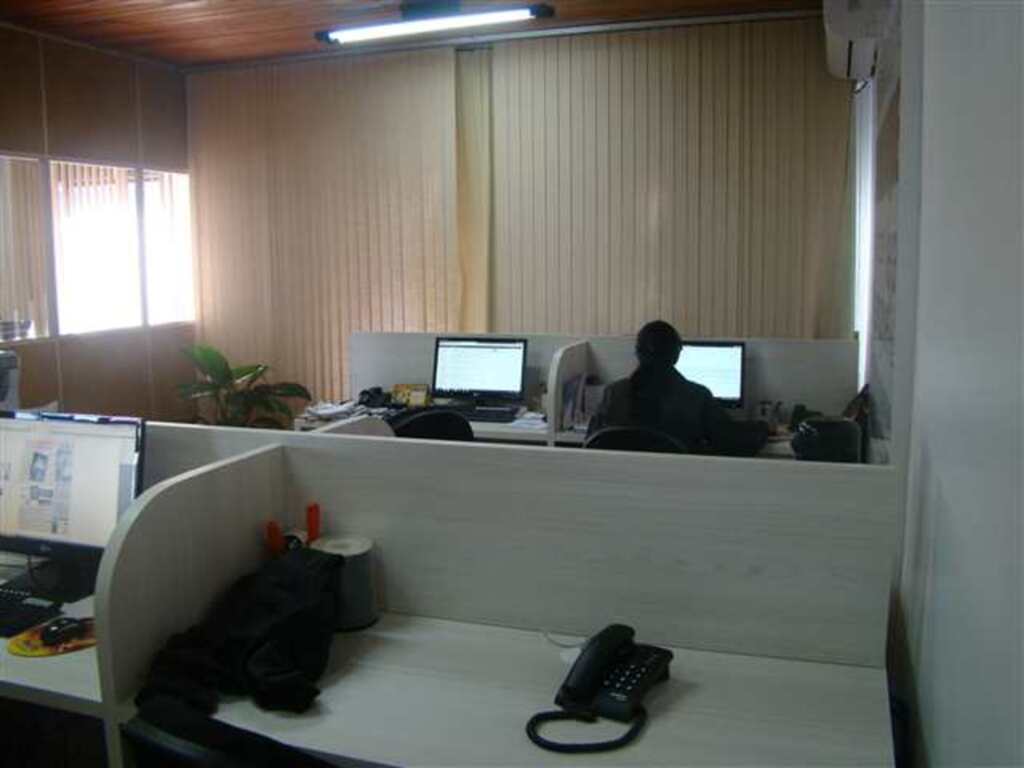 Autoridades marcam presença na inauguração da nova sede do Folha