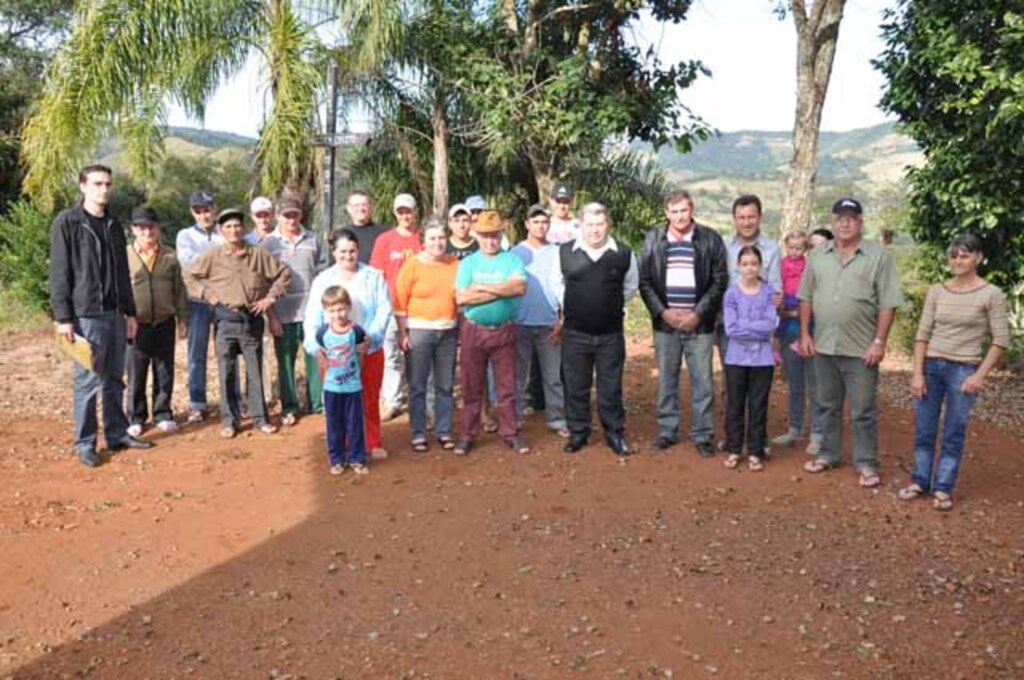 Assessoria Prefeitura - 