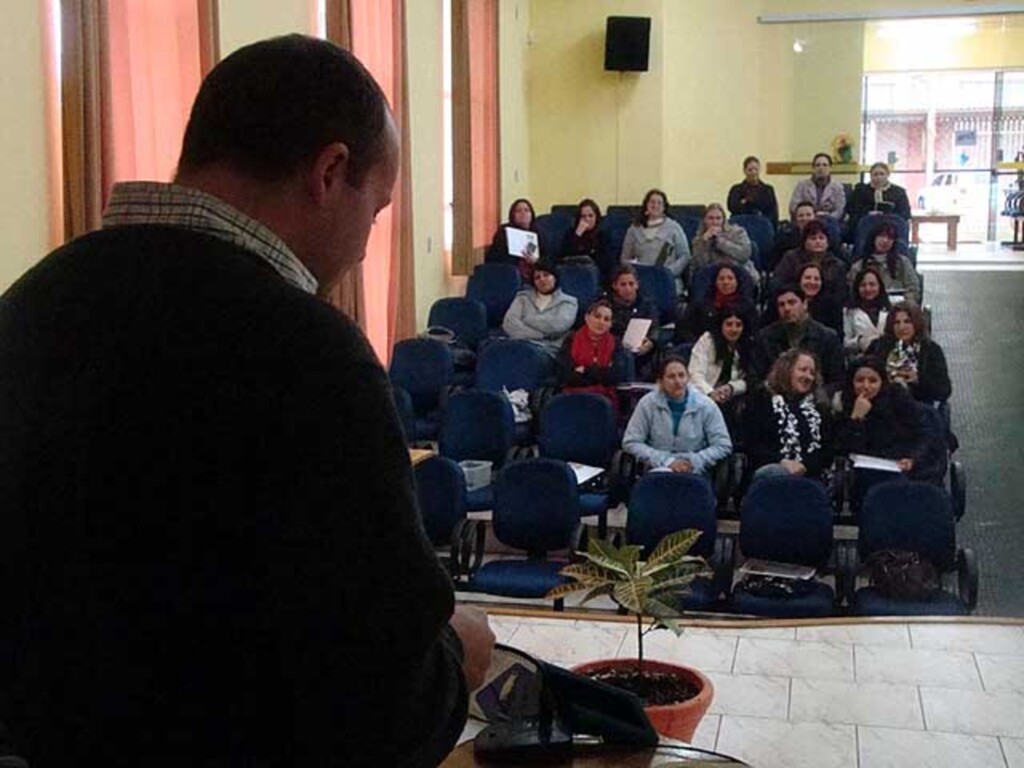 Assessoria Prefeitura - 