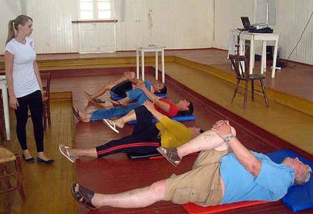 Assessoria Prefeitura - 