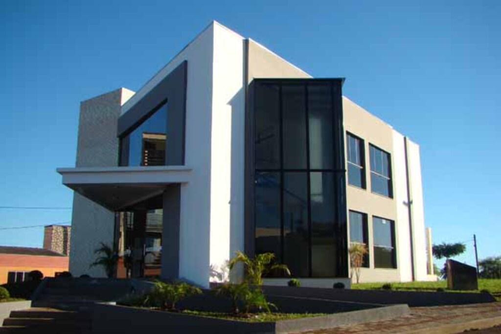 Ascoagrin inaugura nova sede nesta quinta-feira