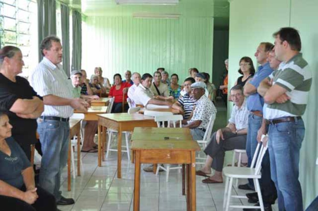 Autorizada a construção de Posto de Saúde