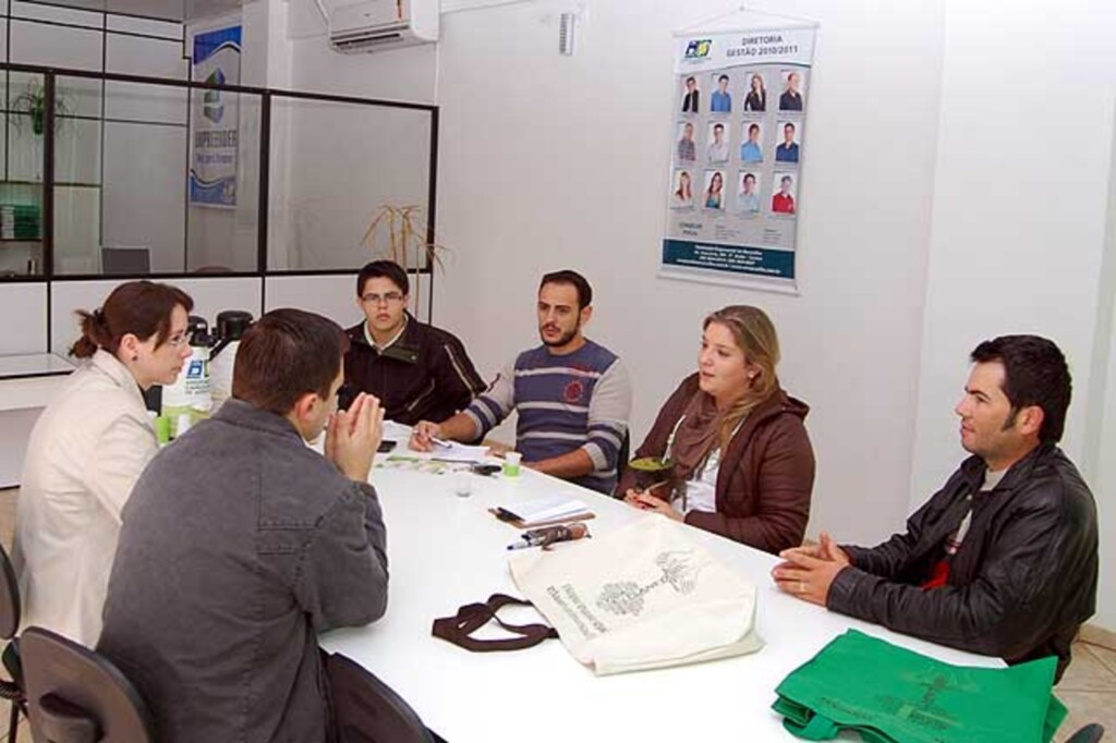 Assessoria de Comunicação - 