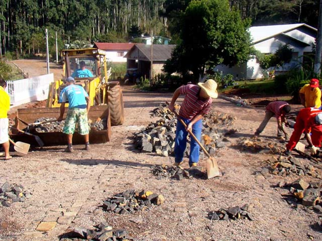 Assessoria Prefeitura - 