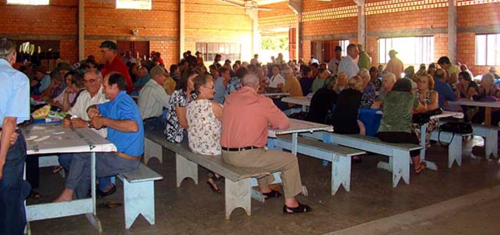 Assessoria Prefeitura - 