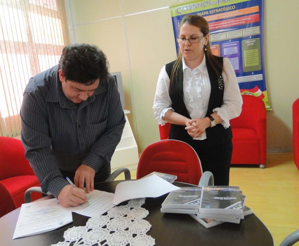 Assessoria prefeitura - 