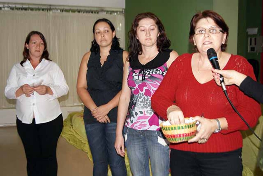 Assessoria prefeitura - 