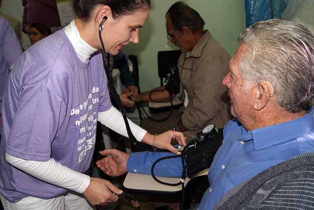 Assessoria prefeitura - 