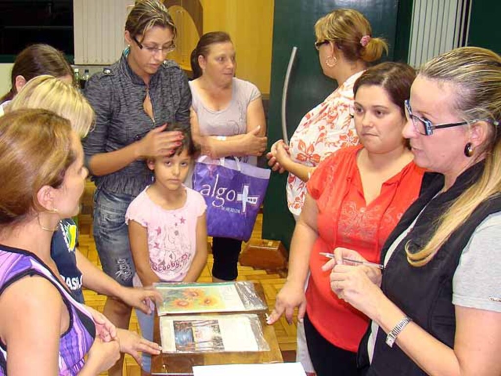 Assessoria prefeitura - 