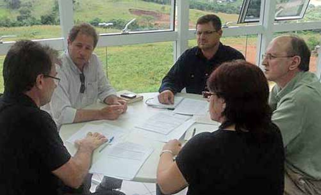 Assessoria prefeitura - 