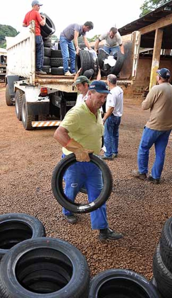 Assessoria prefeitura - 