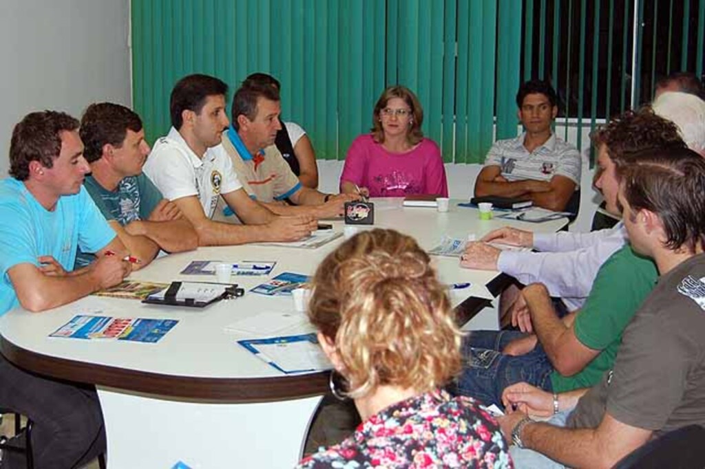 Assessoria AE Maravilha - 