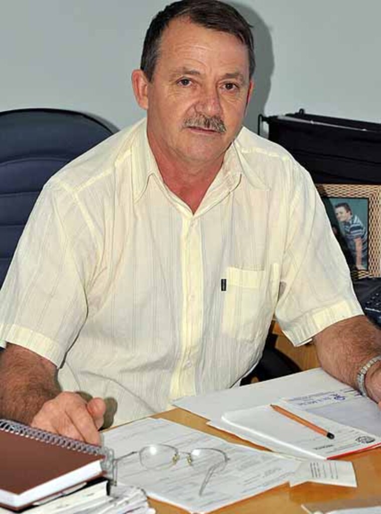 Assessoria prefeitura - 