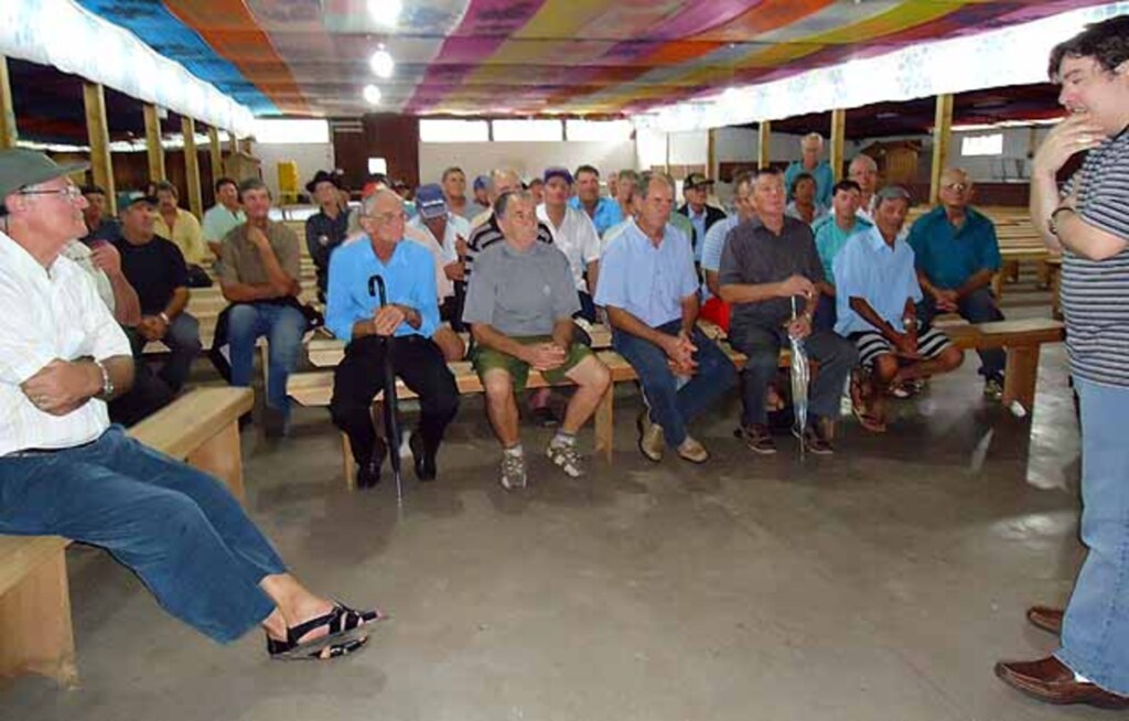 Assessoria prefeitura - 