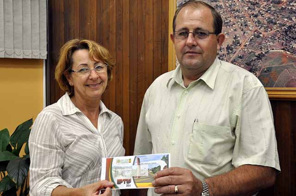 Assessoria prefeitura - 