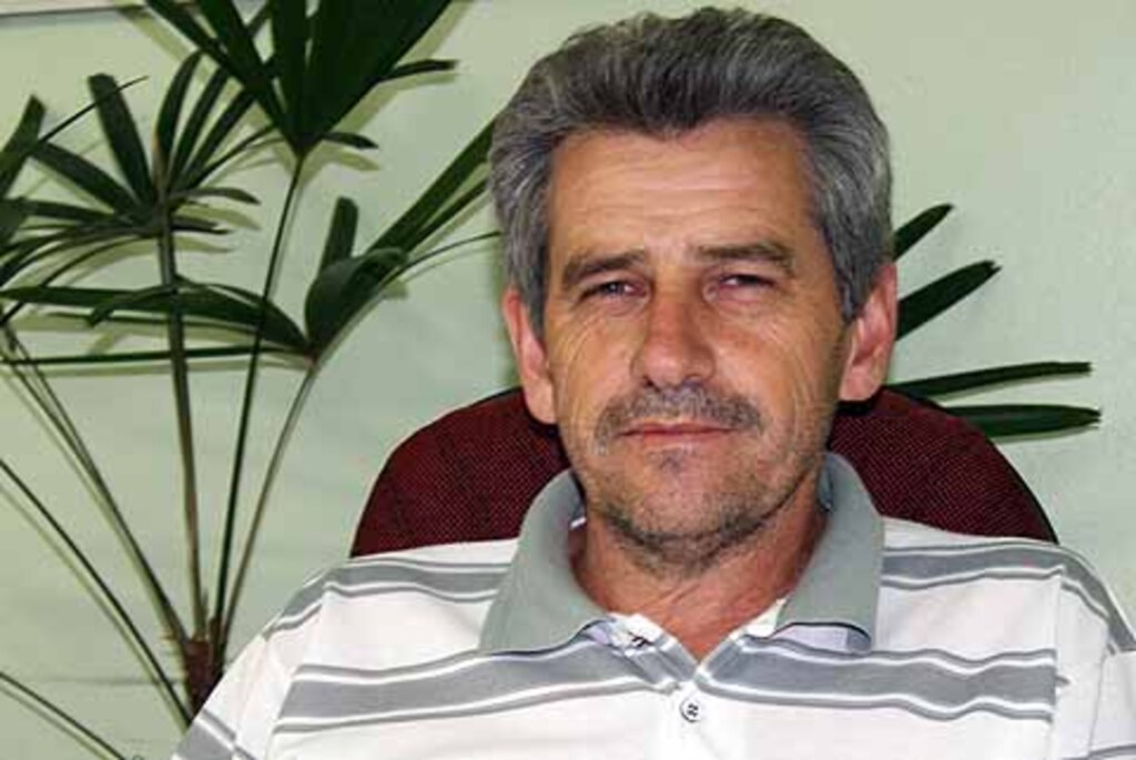 Assessoria prefeitura - 