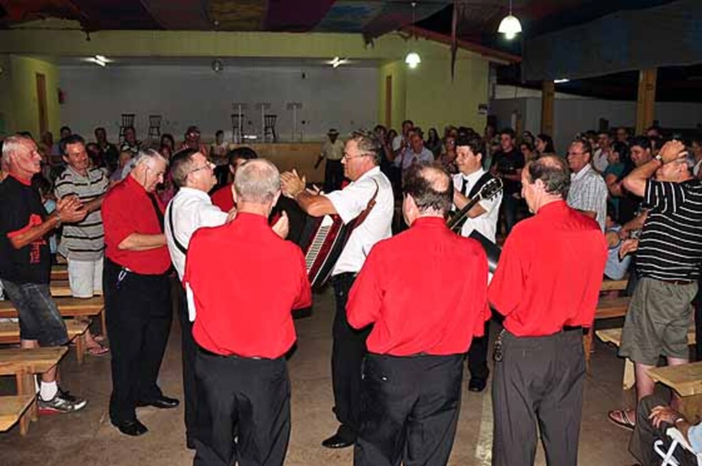 Assessoria prefeitura - 