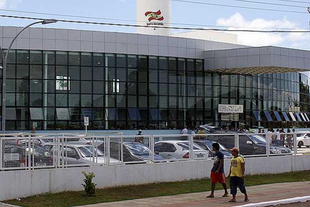 Arquivo Folha do Oeste - 