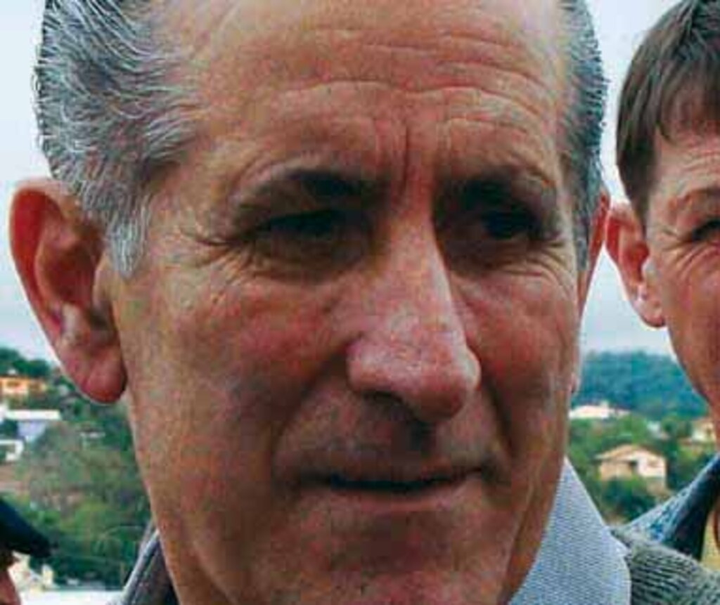 Arquivo Folha do Oeste - 