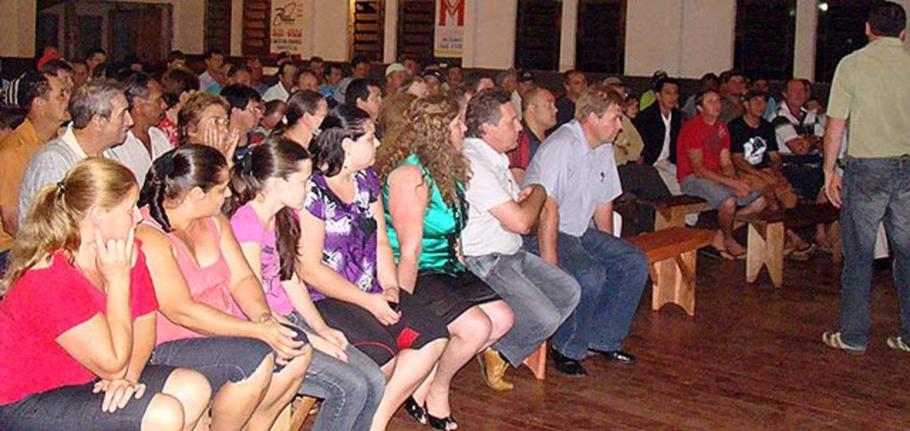 Assessoria prefeitura - 