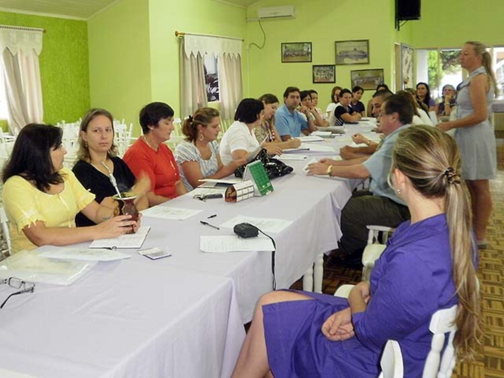 Assessoria prefeitura - 