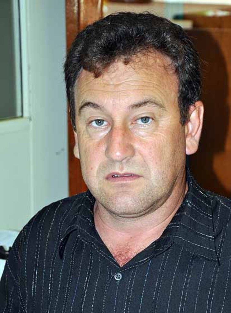 Assessoria prefeitura - 