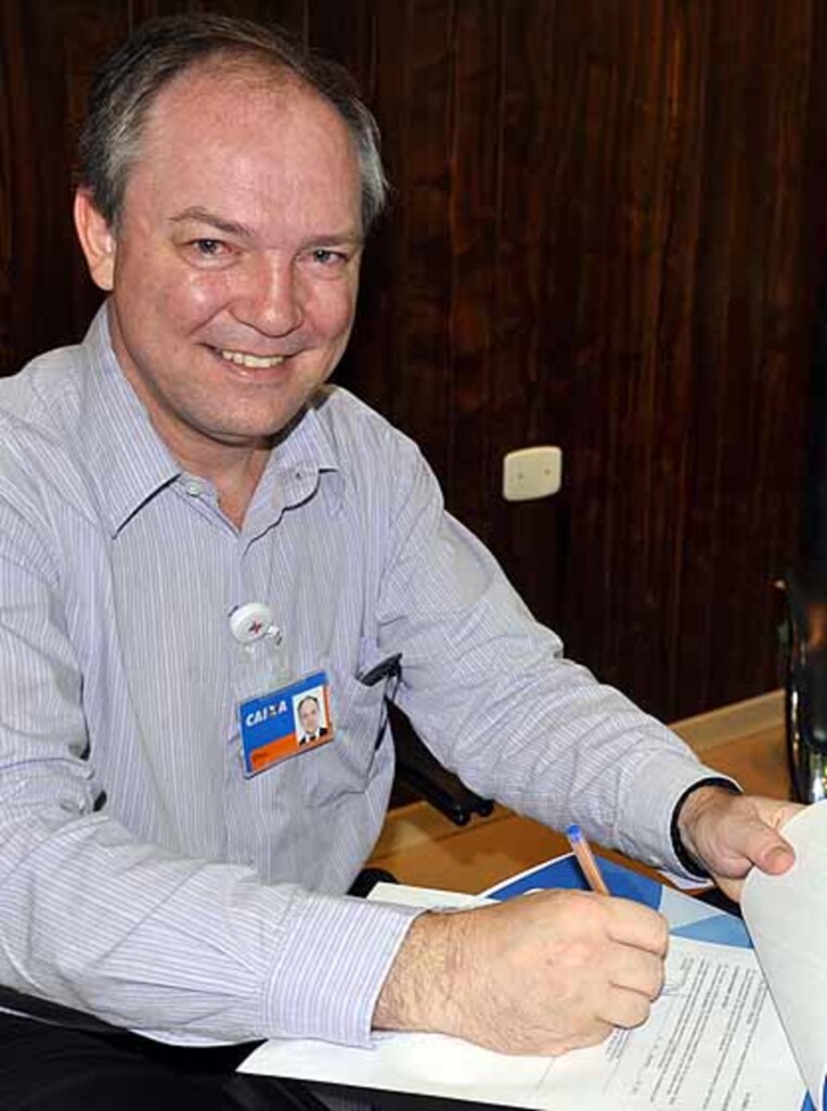 Assessoria prefeitura - 