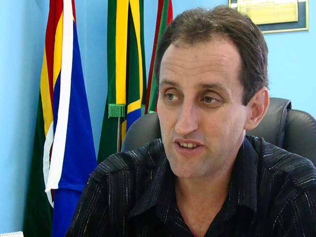 Arquivo Folha do Oeste - 