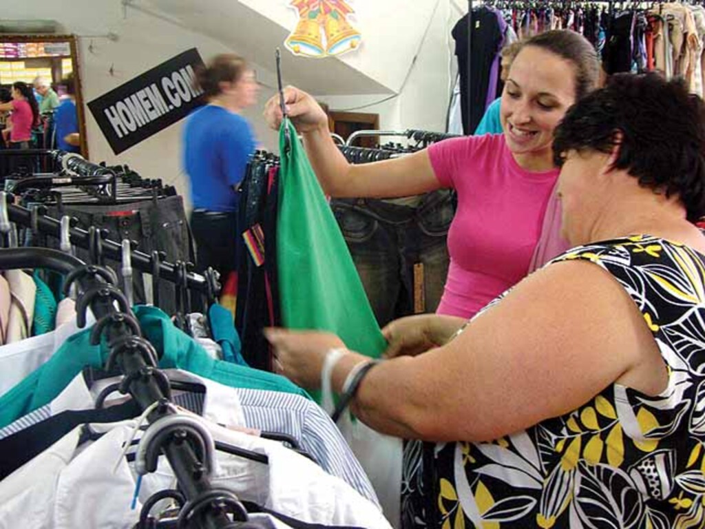 Arquivo Folha do Oeste - 