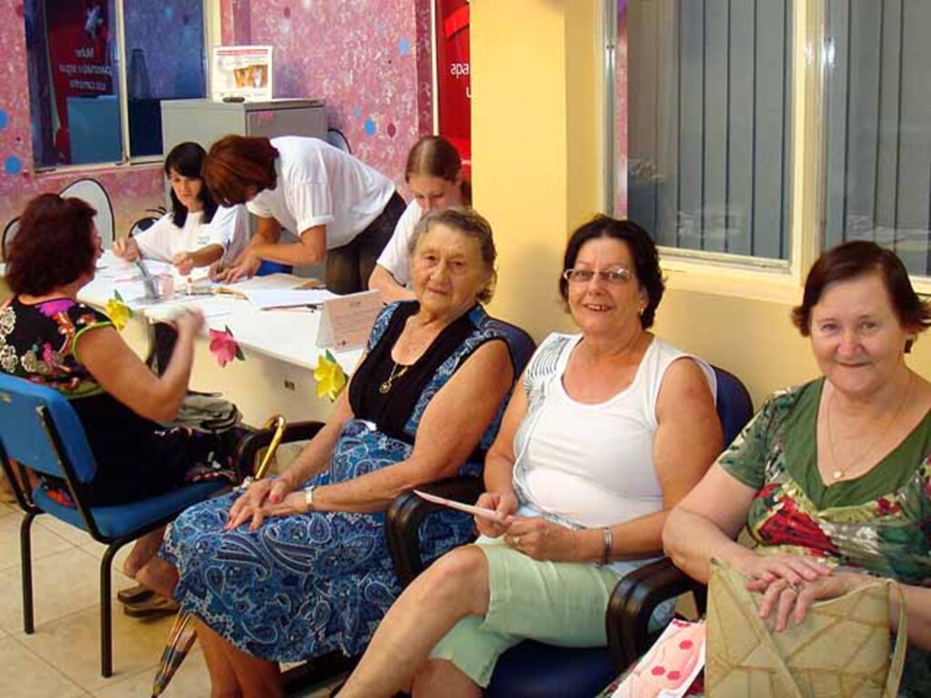 Assessoria prefeitura - 