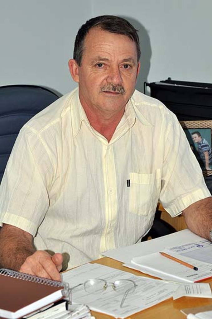 Assessoria prefeitura - 