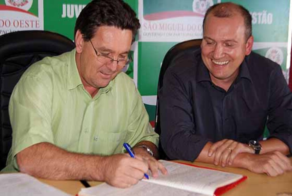 Assessoria prefeitura - 