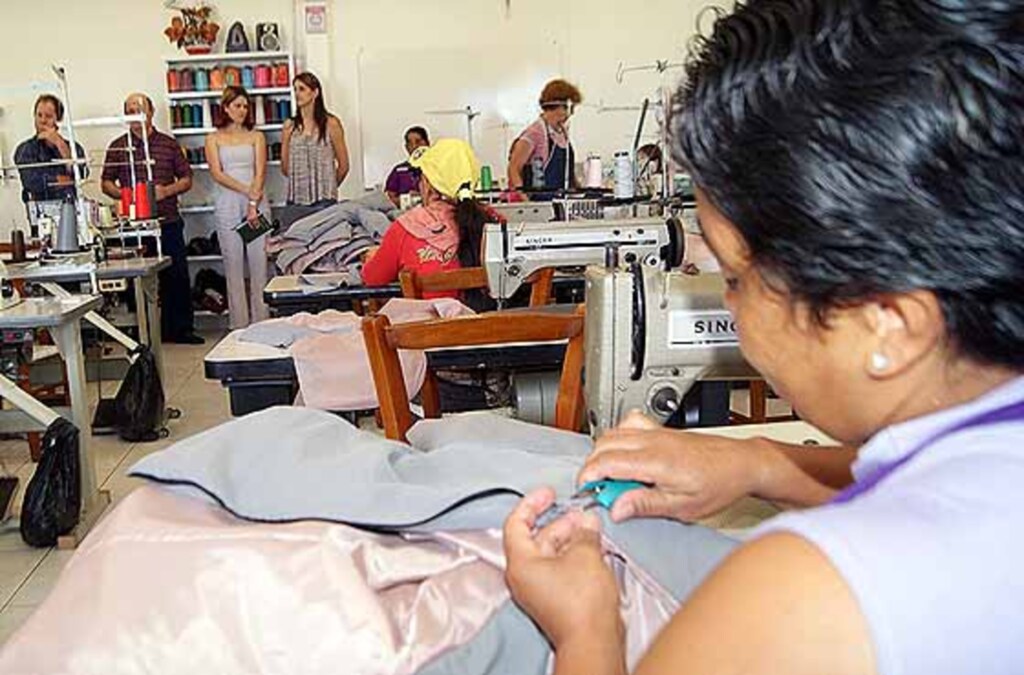 Assessoria prefeitura - 