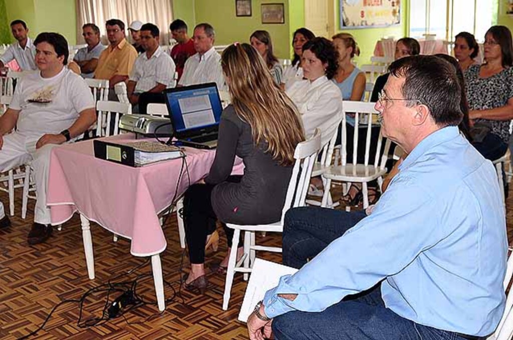 Assessoria prefeitura - 