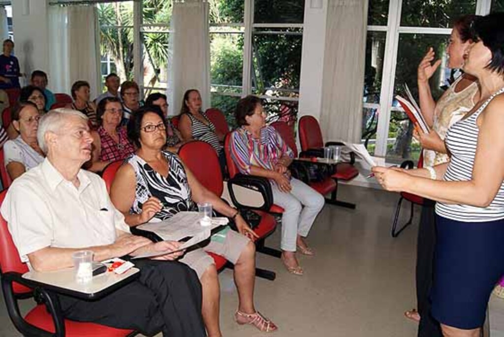 Assessoria prefeitura - 