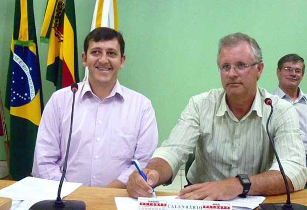 Assessoria prefeitura - 