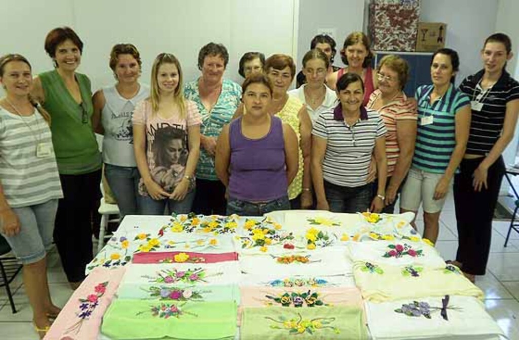 Assessoria prefeitura - 