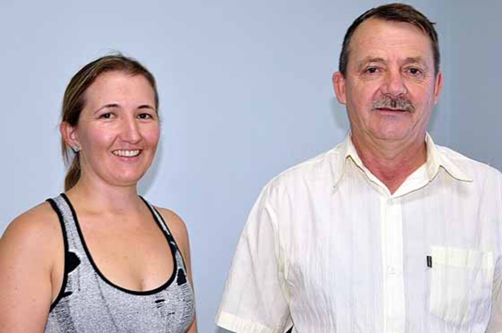 Assessoria prefeitura - 