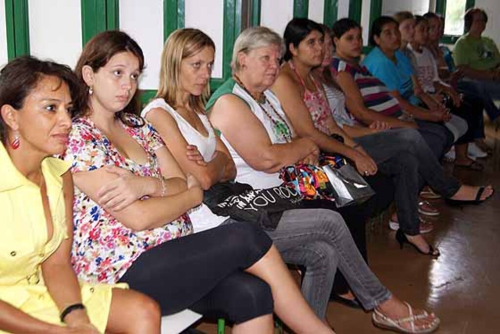 Assessoria prefeitura - 