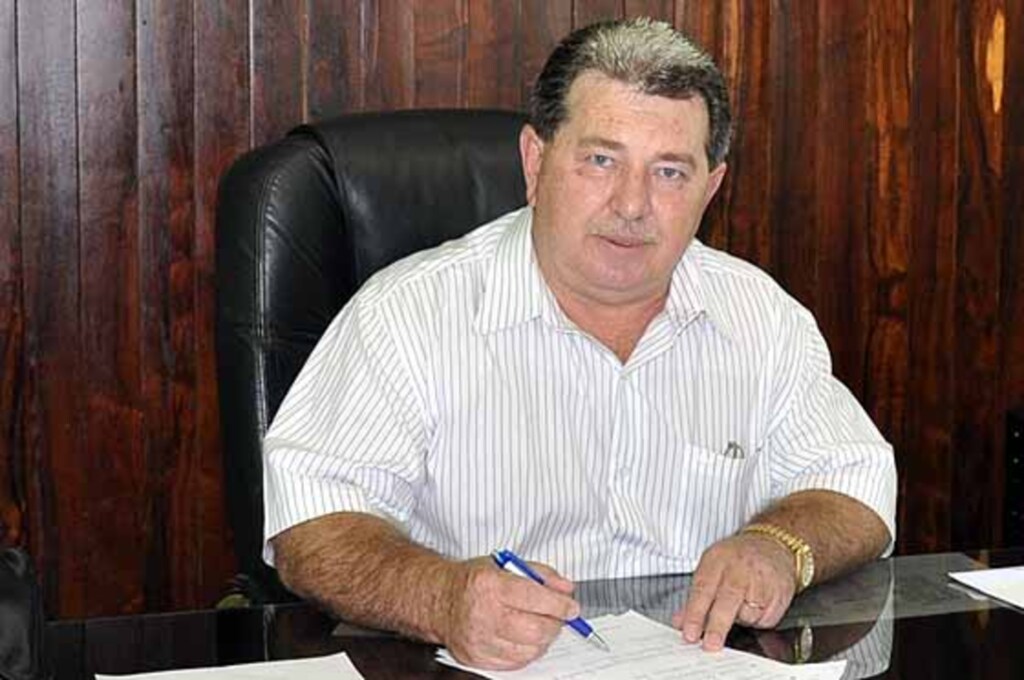 Assessoria prefeitura - 